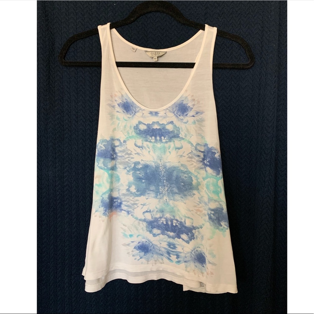 Guess Top / Size XS